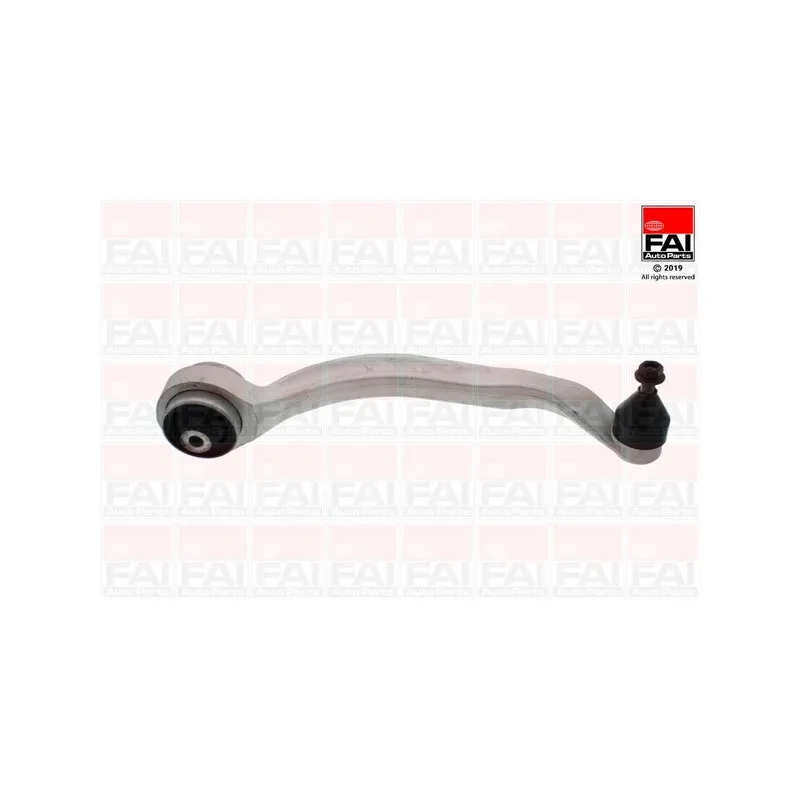 Triangle ou bras de suspension (train avant) FAI AutoParts SS9937