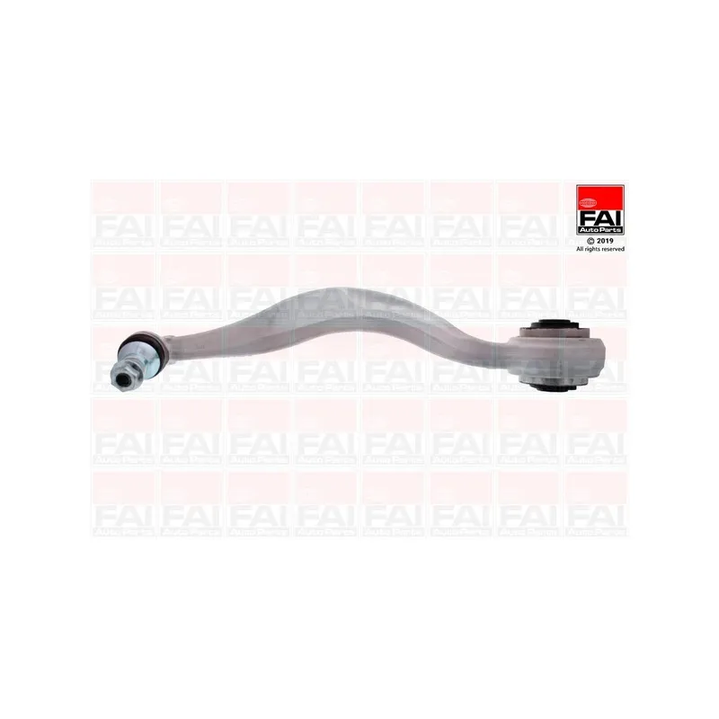 Triangle ou bras de suspension (train avant) FAI AutoParts SS9938