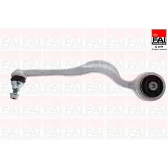 Triangle ou bras de suspension (train avant) FAI AutoParts SS9939