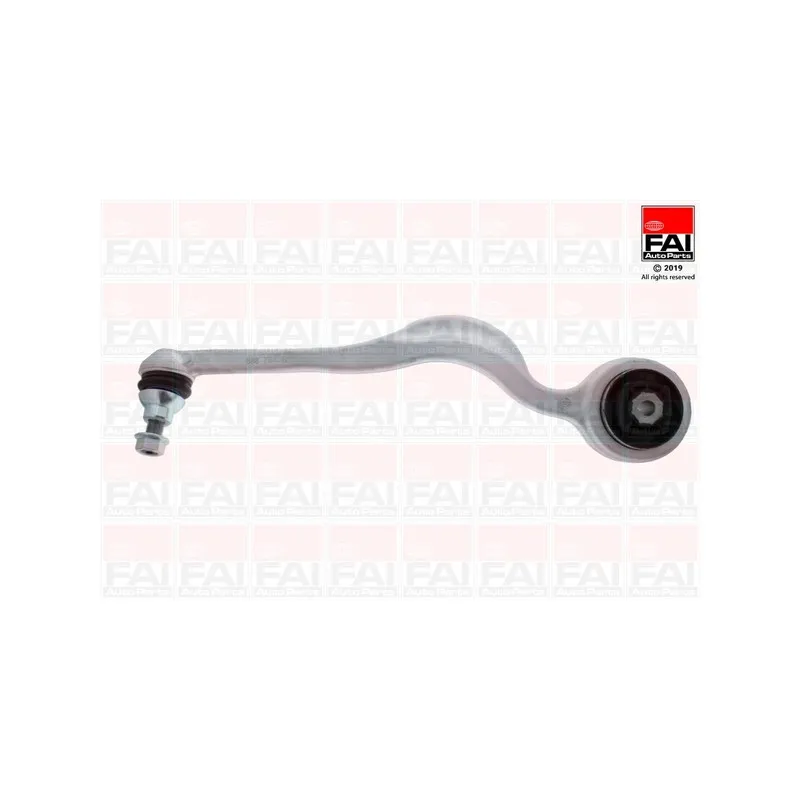 Triangle ou bras de suspension (train avant) FAI AutoParts SS9939