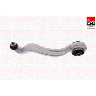 Triangle ou bras de suspension (train avant) FAI AutoParts SS9940