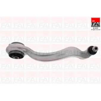 Triangle ou bras de suspension (train avant) FAI AutoParts SS9941