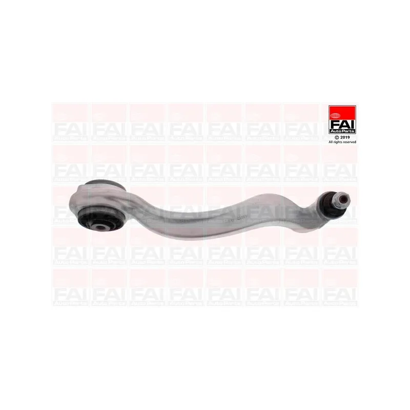 Triangle ou bras de suspension (train avant) FAI AutoParts SS9941
