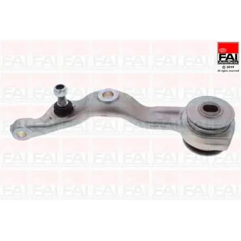 Triangle ou bras de suspension (train avant) FAI AutoParts SS9942
