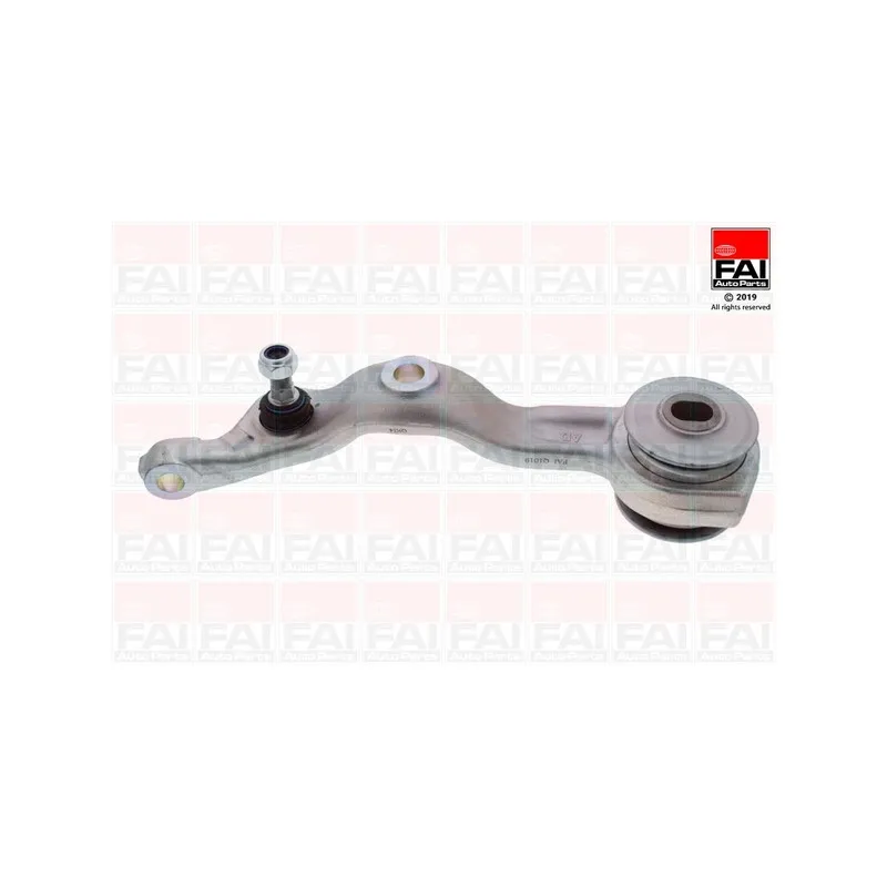 Triangle ou bras de suspension (train avant) FAI AutoParts SS9942
