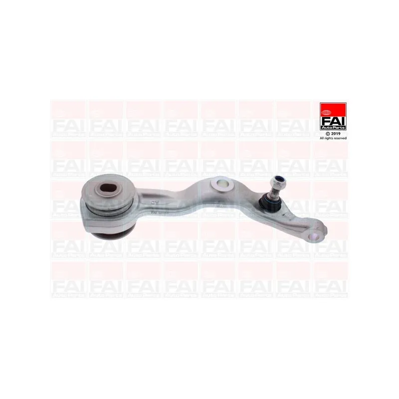 Triangle ou bras de suspension (train avant) FAI AutoParts SS9943