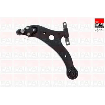 Triangle ou bras de suspension (train avant) FAI AutoParts SS9944