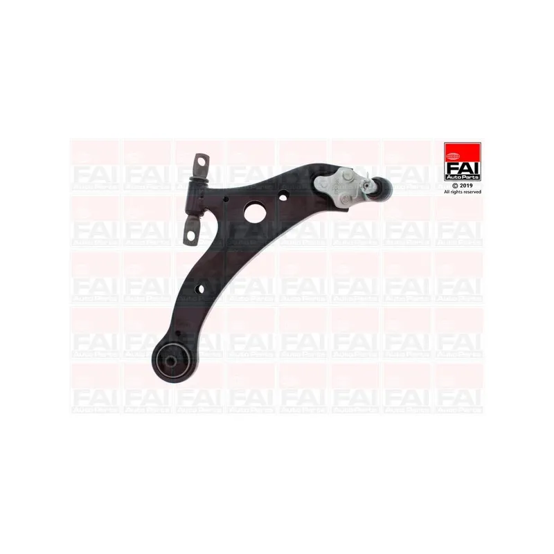 Triangle ou bras de suspension (train avant) FAI AutoParts SS9945