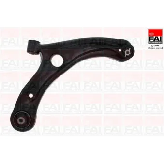 Triangle ou bras de suspension (train avant) FAI AutoParts SS9947