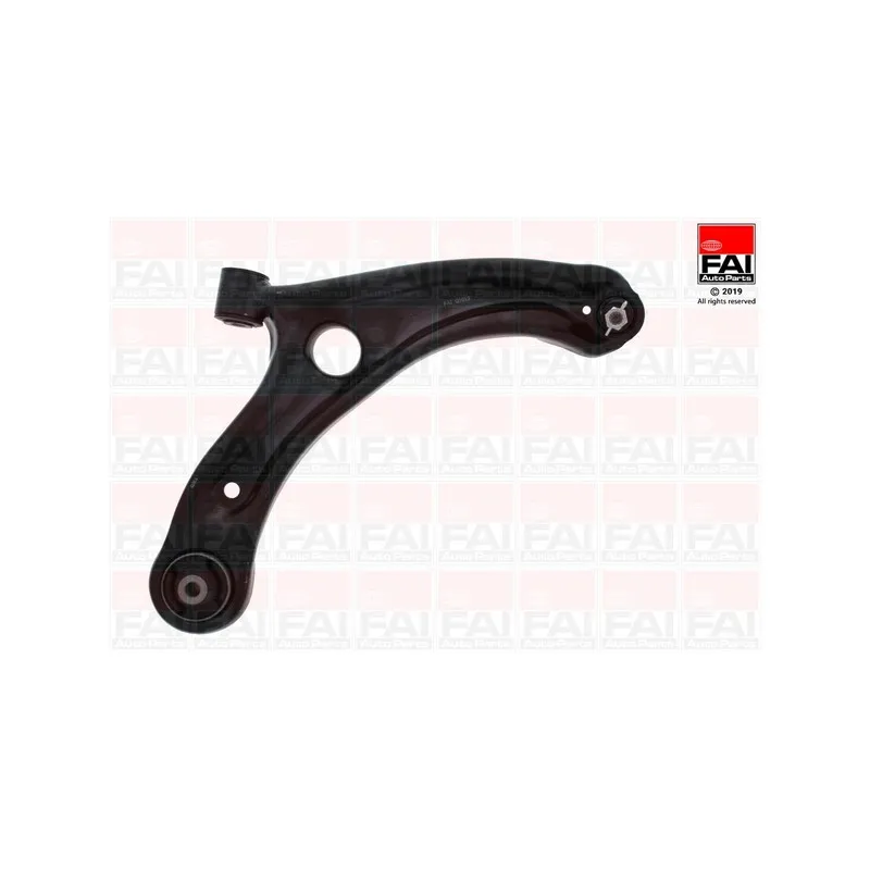 Triangle ou bras de suspension (train avant) FAI AutoParts SS9947