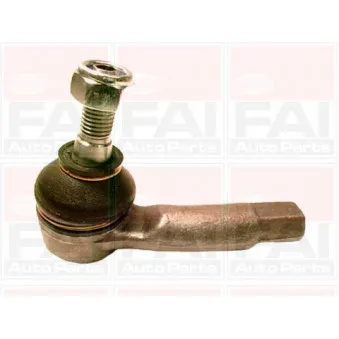 Rotule de barre de connexion FAI AutoParts SS995