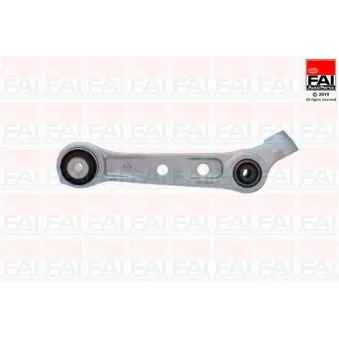 Triangle ou bras de suspension (train avant) FAI AutoParts SS9950