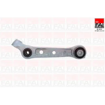 Triangle ou bras de suspension (train arrière) FAI AutoParts SS9951