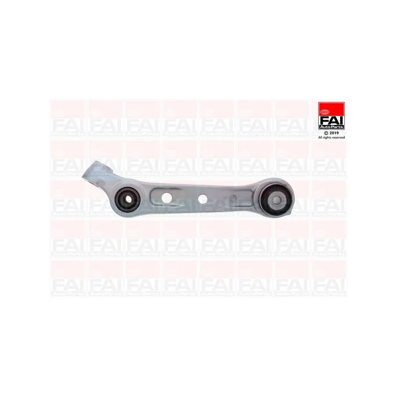 Triangle ou bras de suspension (train arrière) FAI AutoParts SS9951