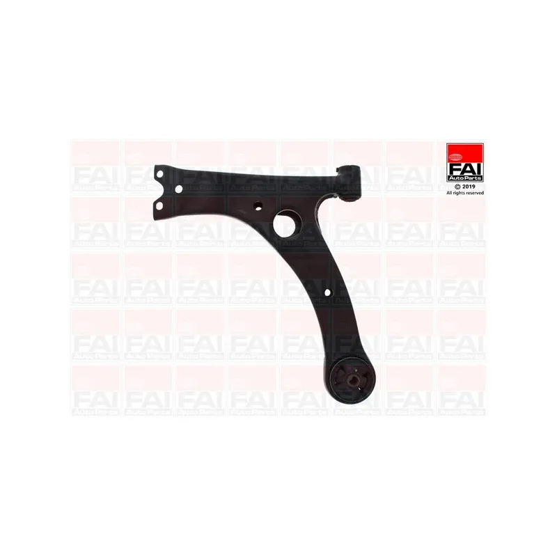 Triangle ou bras de suspension (train avant) FAI AutoParts SS9954