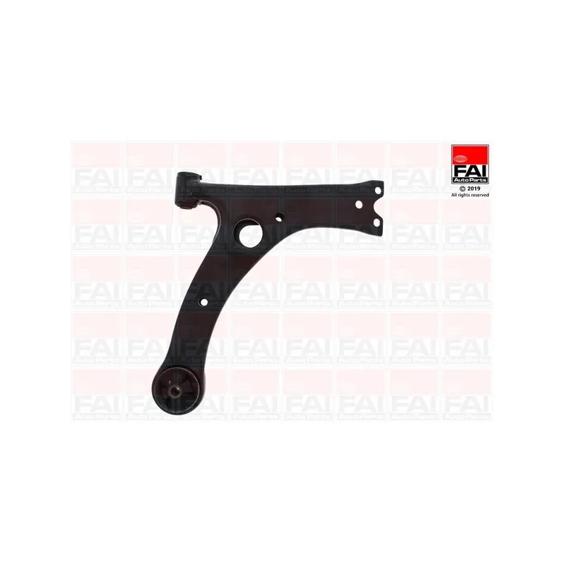 Triangle ou bras de suspension (train avant) FAI AutoParts SS9955