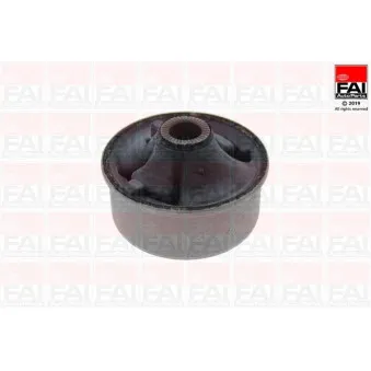 Silent bloc de suspension (train avant) FAI AutoParts SS9957