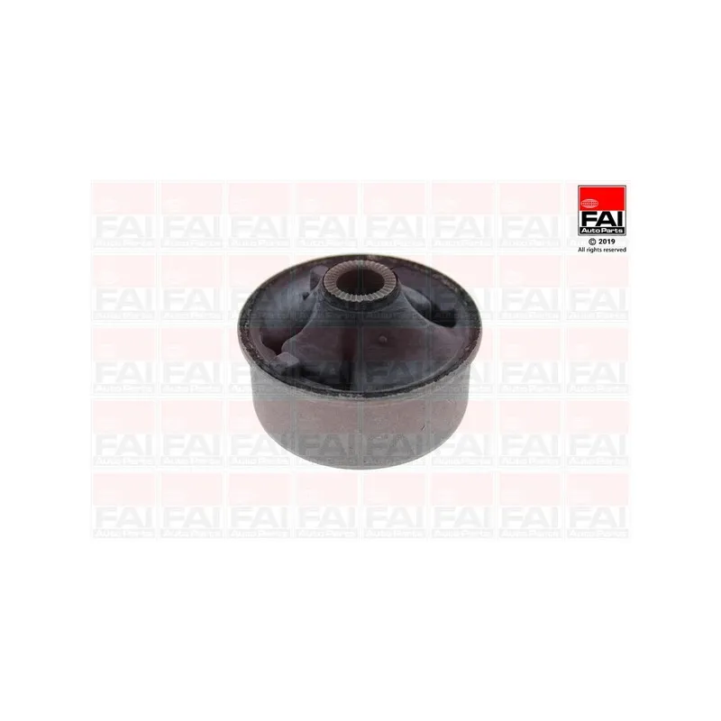 Silent bloc de suspension (train avant) FAI AutoParts SS9957