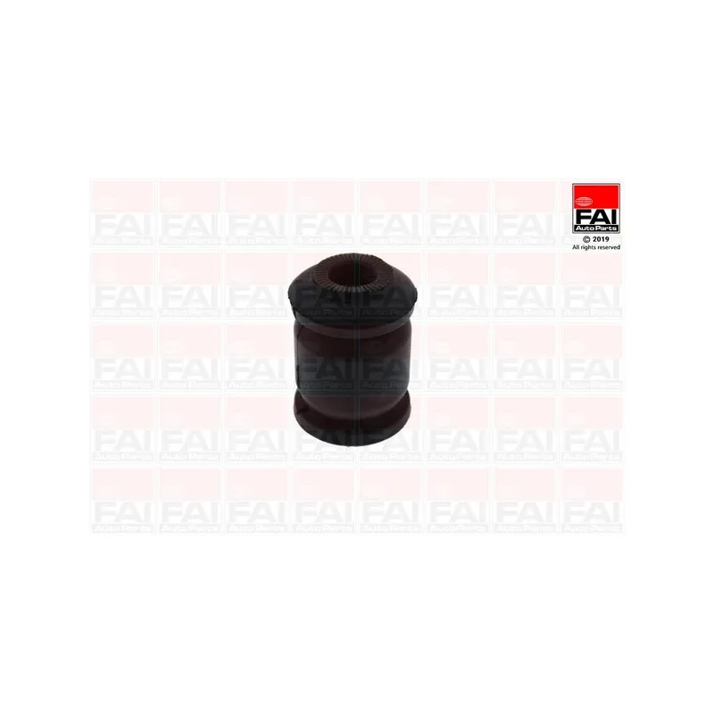Silent bloc de suspension (train avant) FAI AutoParts SS9958