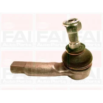 Rotule de barre de connexion FAI AutoParts SS996