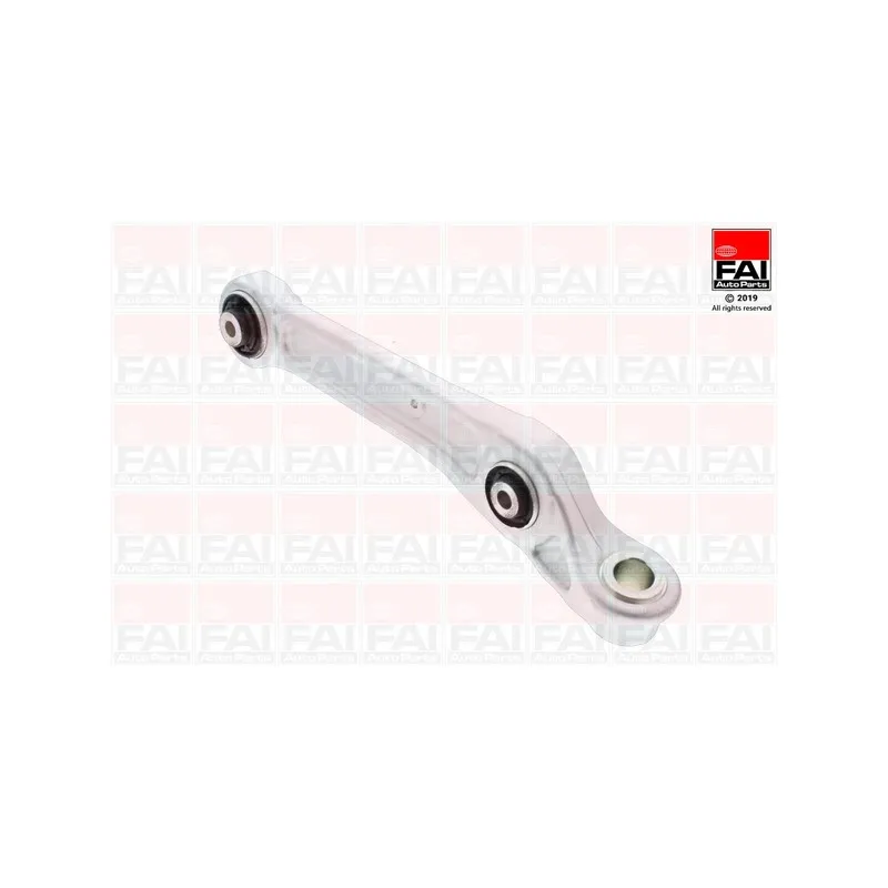 Triangle ou bras de suspension (train avant) FAI AutoParts SS9960