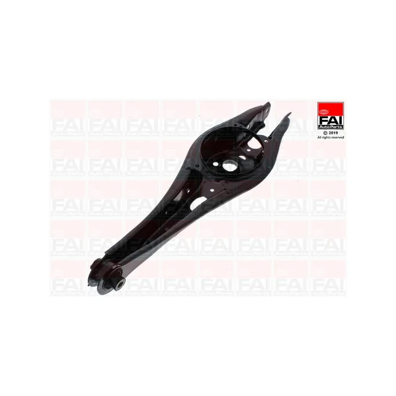 Triangle ou bras de suspension (train arrière) FAI AutoParts SS9962