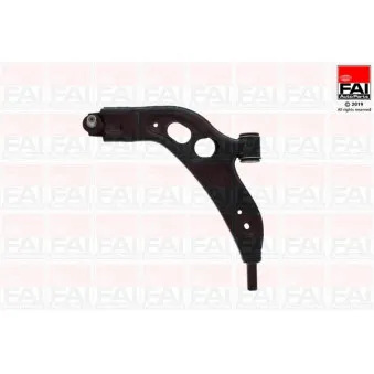 Triangle ou bras de suspension (train avant) FAI AutoParts SS9963