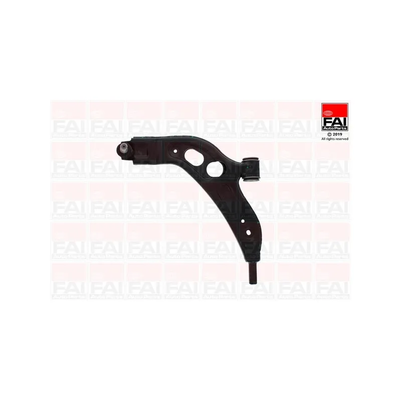 Triangle ou bras de suspension (train avant) FAI AutoParts SS9963