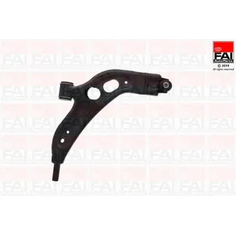 Triangle ou bras de suspension (train avant) FAI AutoParts SS9964