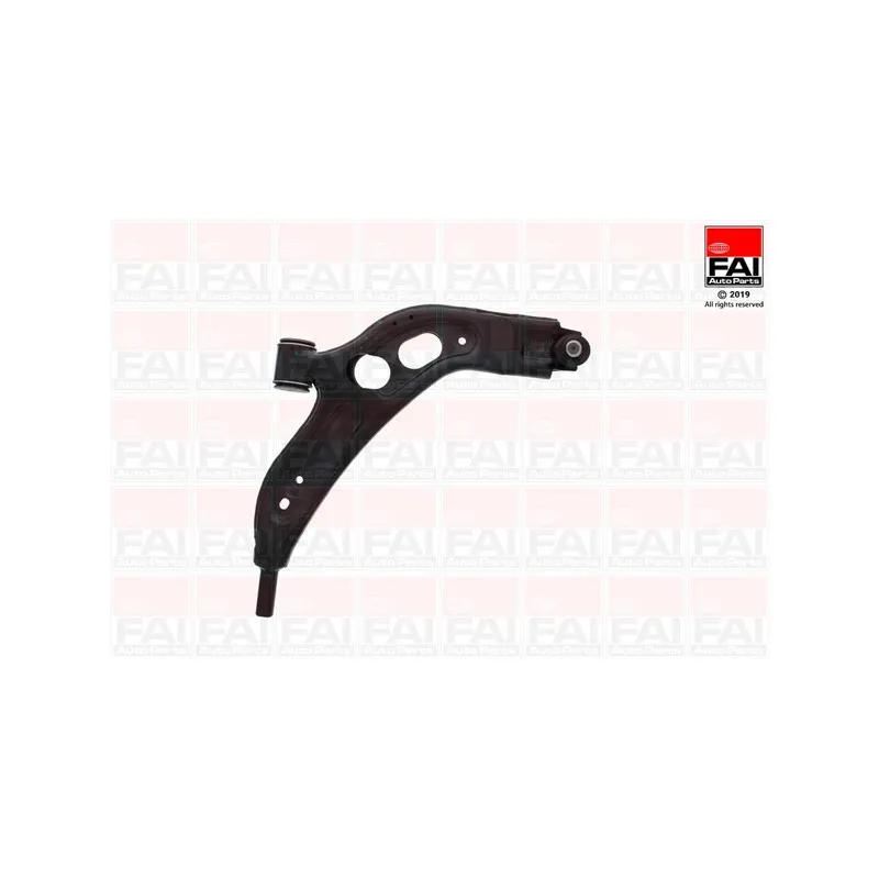Triangle ou bras de suspension (train avant) FAI AutoParts SS9964