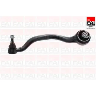 Triangle ou bras de suspension (train avant) FAI AutoParts SS9965
