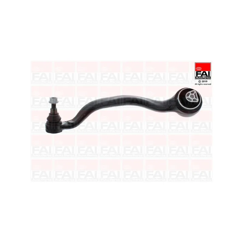 Triangle ou bras de suspension (train avant) FAI AutoParts SS9965