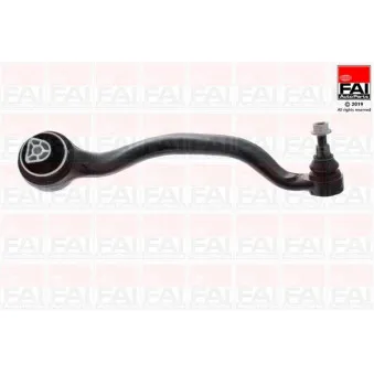 Triangle ou bras de suspension (train avant) FAI AutoParts SS9966