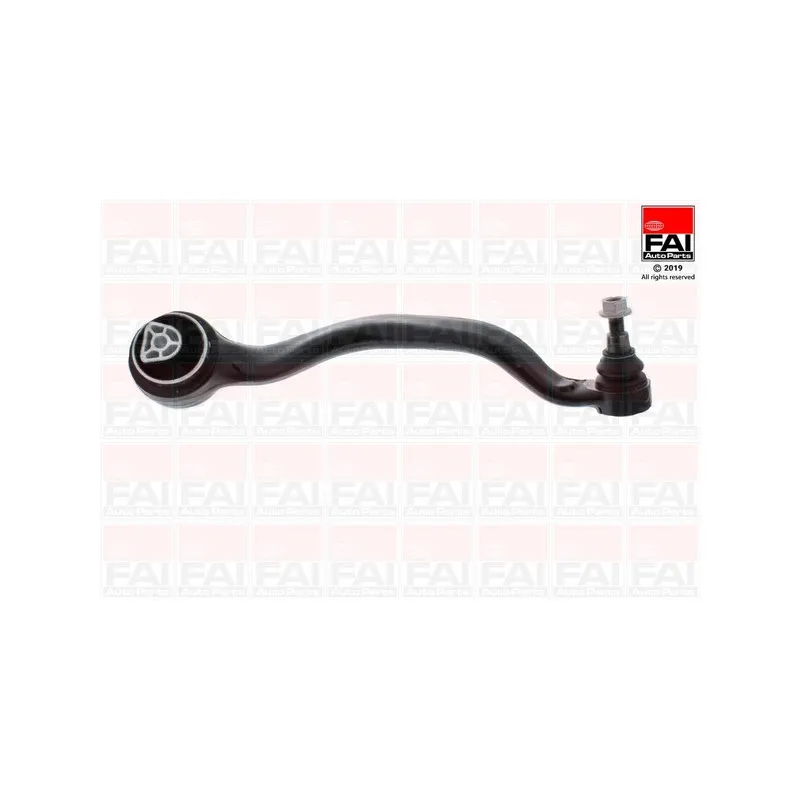 Triangle ou bras de suspension (train avant) FAI AutoParts SS9966
