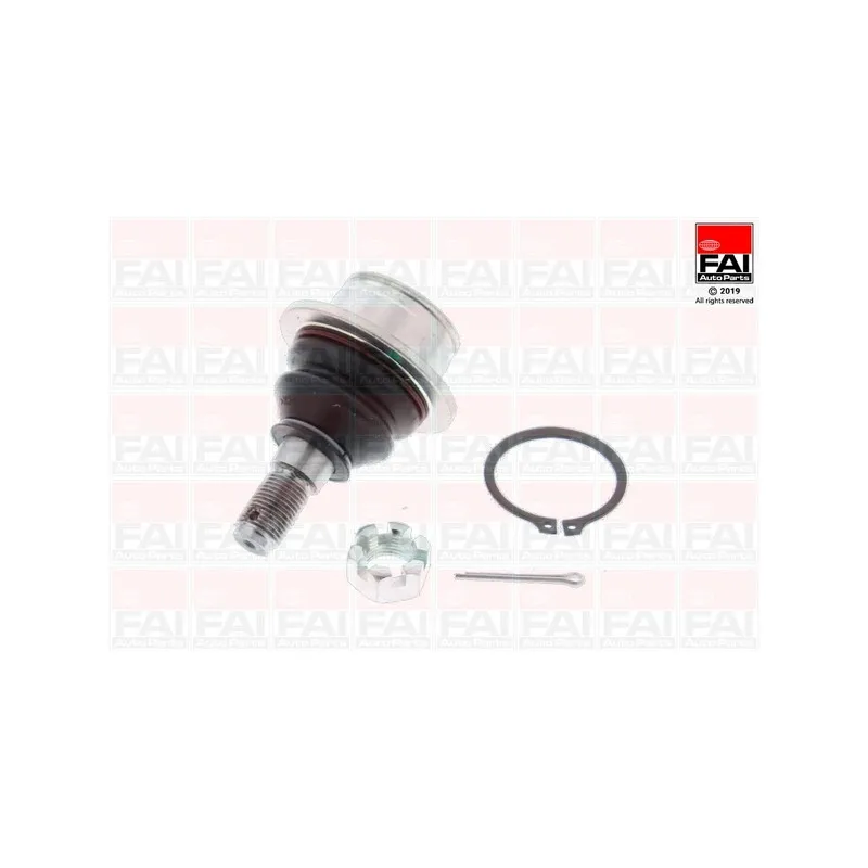 Rotule de suspension FAI AutoParts SS9971