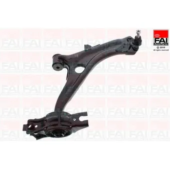 Triangle ou bras de suspension (train avant) FAI AutoParts SS9973