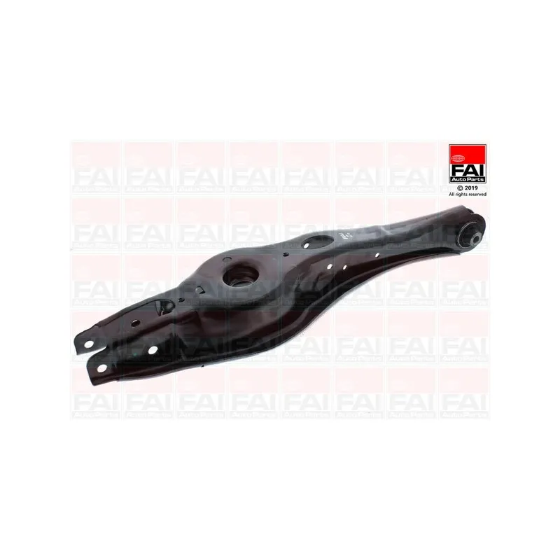 Triangle ou bras de suspension (train arrière) FAI AutoParts SS9976