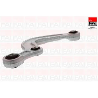 Triangle ou bras de suspension (train arrière) FAI AutoParts SS9977