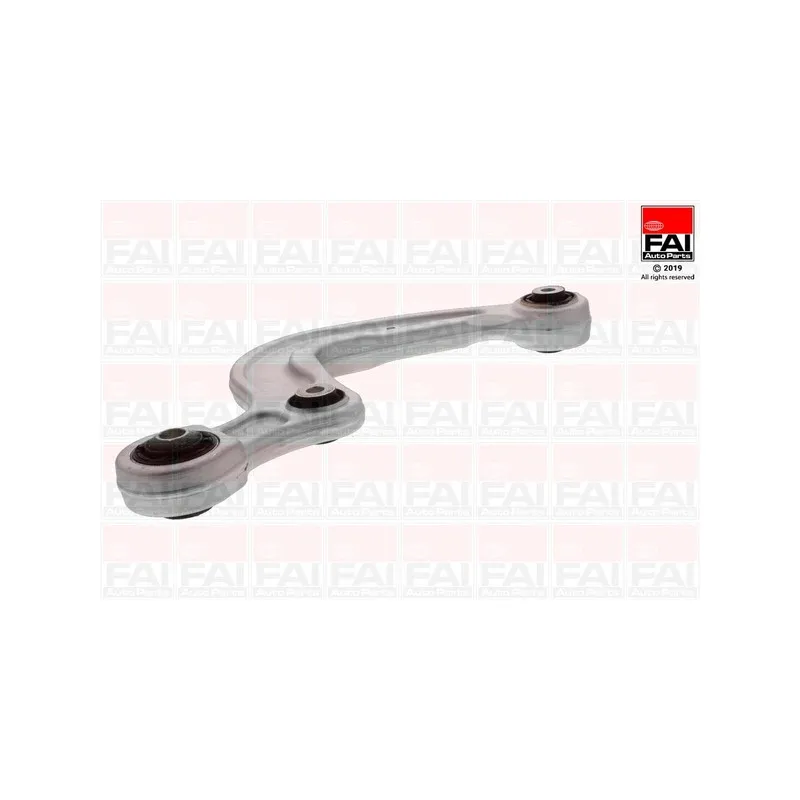 Triangle ou bras de suspension (train arrière) FAI AutoParts SS9977