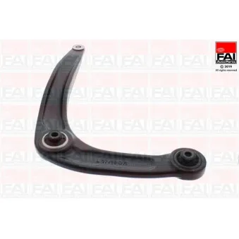 Triangle ou bras de suspension (train avant) FAI AutoParts SS9980