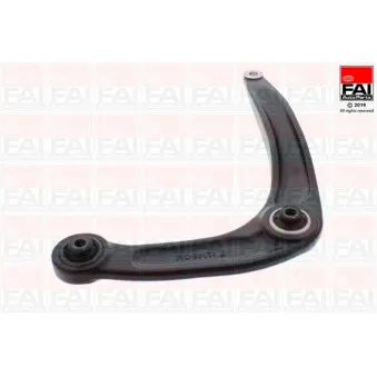 Triangle ou bras de suspension (train avant) FAI AutoParts SS9981