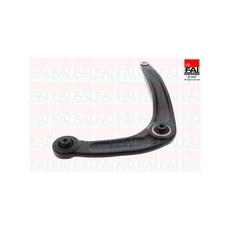 Triangle ou bras de suspension (train avant) FAI AutoParts SS9981