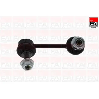 Entretoise/tige, stabilisateur FAI AutoParts SS9990
