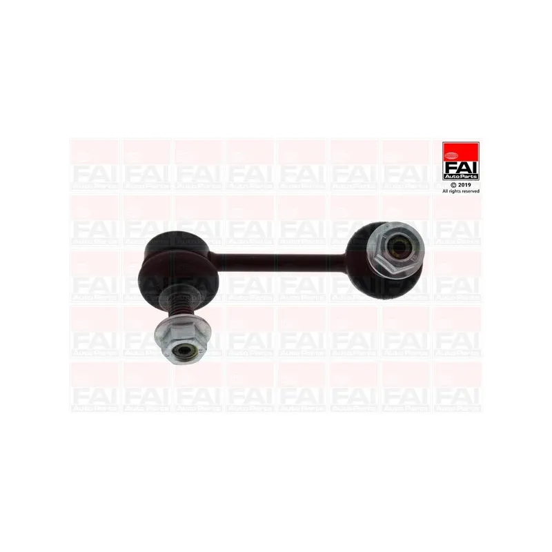 Entretoise/tige, stabilisateur FAI AutoParts SS9990