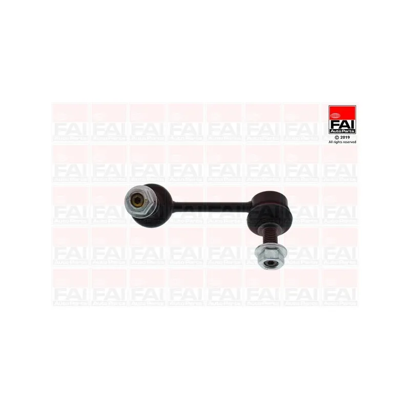 Entretoise/tige, stabilisateur FAI AutoParts SS9991