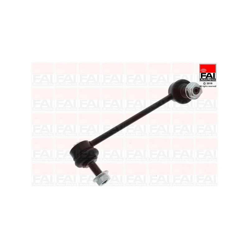 Entretoise/tige, stabilisateur FAI AutoParts SS9993