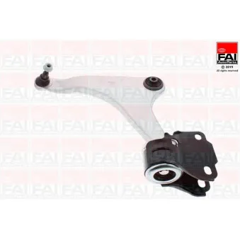 Triangle ou bras de suspension (train avant) FAI AutoParts SS9994