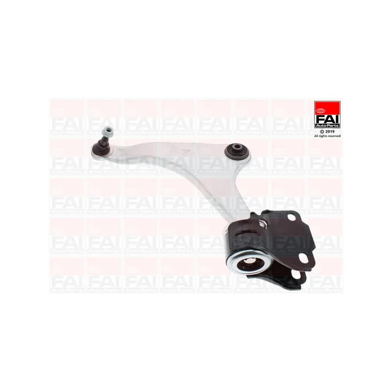 Triangle ou bras de suspension (train avant) FAI AutoParts SS9994
