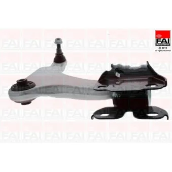 Triangle ou bras de suspension (train avant) FAI AutoParts SS9995