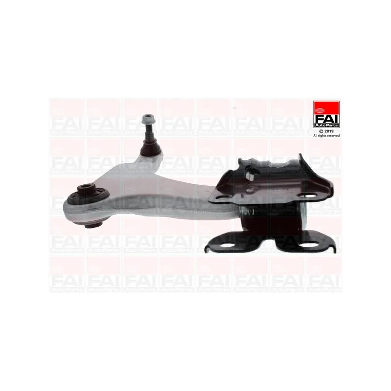 Triangle ou bras de suspension (train avant) FAI AutoParts SS9995